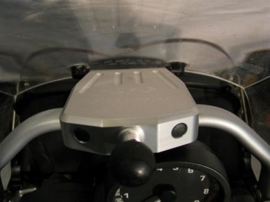 WayPoint MS R1200GS steun compleet