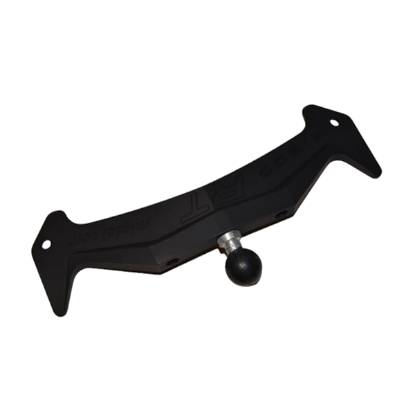 WayPoint MS R1200RT steun compleet