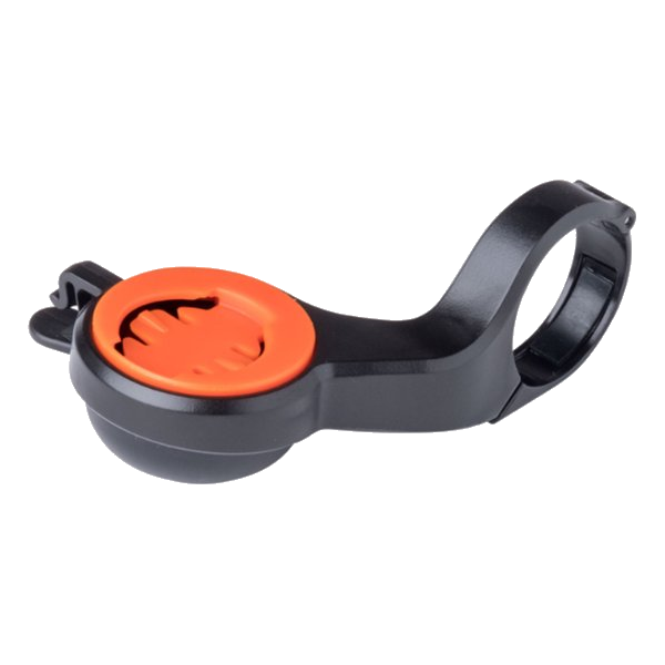 HideMyBell mini zwart
