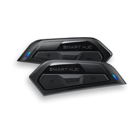 Sena HJC Smart 50B