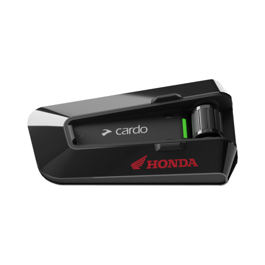 Cardo Packtalk Edge HONDA Single