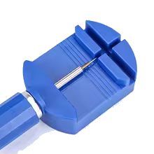 Horlogeband inkorter