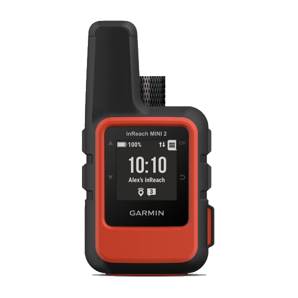 inReach mini 2