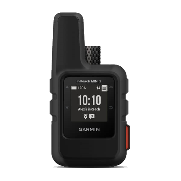 inReach mini 2