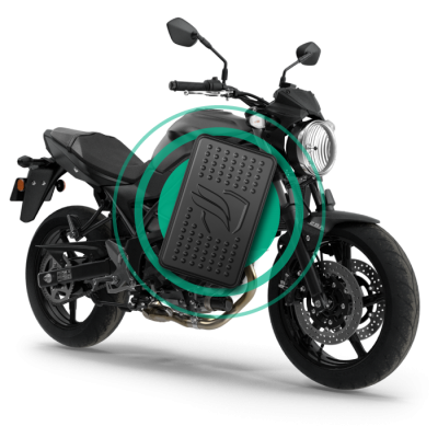 Komobi Pro