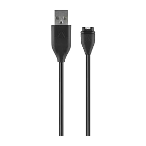 Oplaadkabel Garmin horloges USB-A 0,5 meter