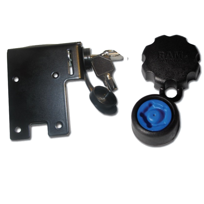 ZumoLock 3xx