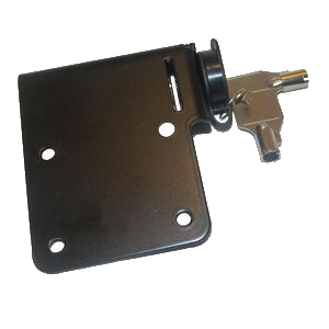 ZumoLock 660 zonder RAM