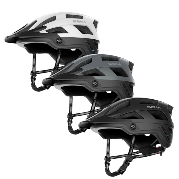 Sena M1 Evo