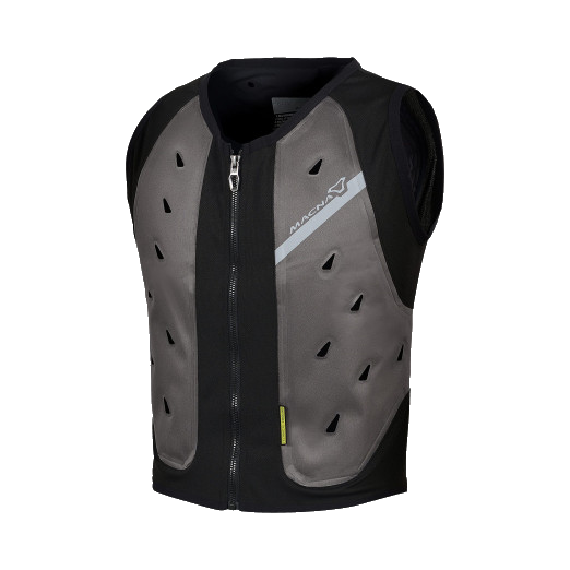 Macna Cooling Vest Dry Evo maat S-M