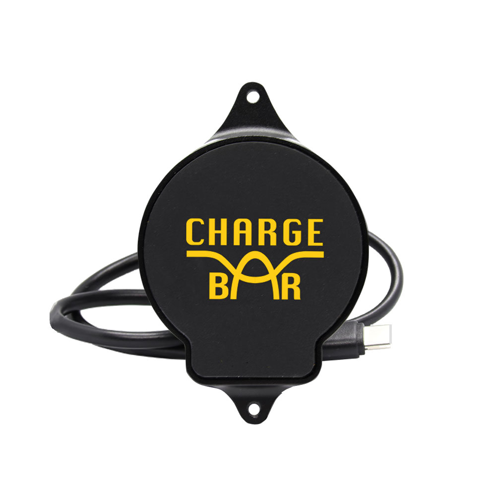 Chargebar draadloze lader USB-C