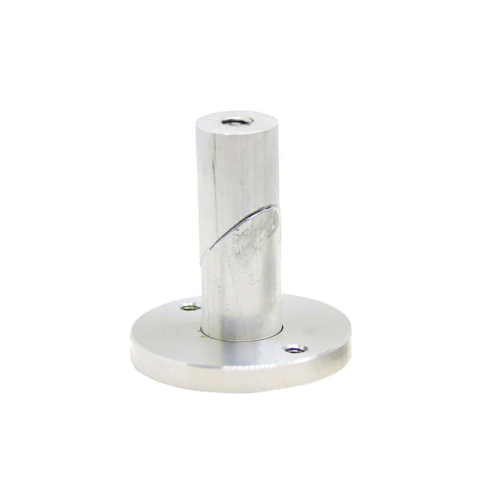 Chargebar balhoofdsteun 14-18mm