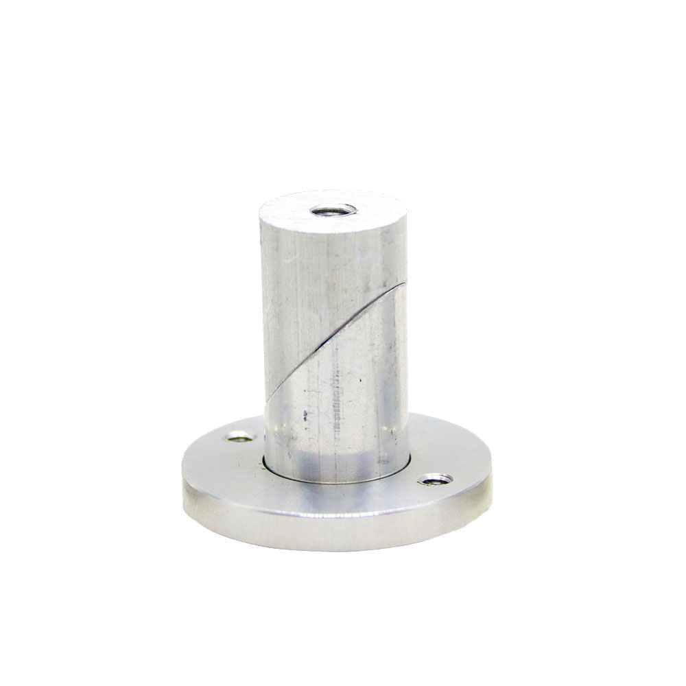 Chargebar balhoofdsteun 18-21mm