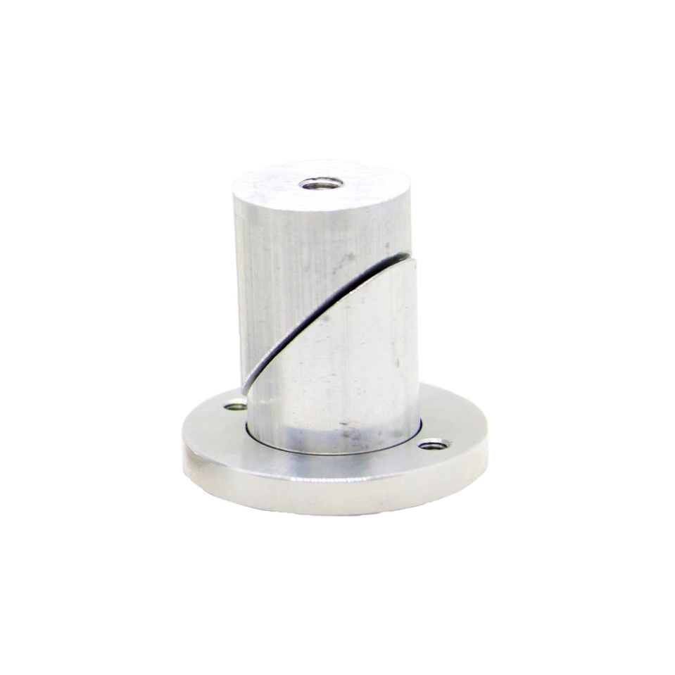 Chargebar balhoofdsteun 22-26mm