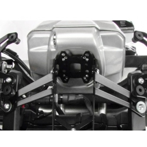 Wunderlich Yamaha XT1200 Z Super Tenere navigatiehouder