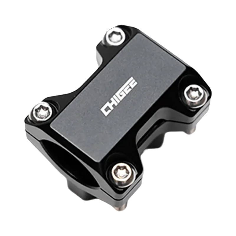Chigee 22mm buismontage