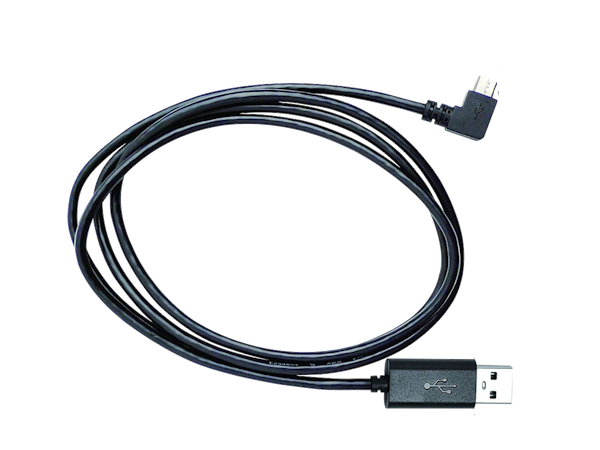 Sena micro USB kabel recht voeding en data