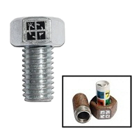 Micro Cache container bout