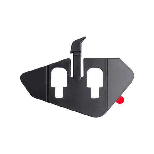 Midland BT mini plakstrip