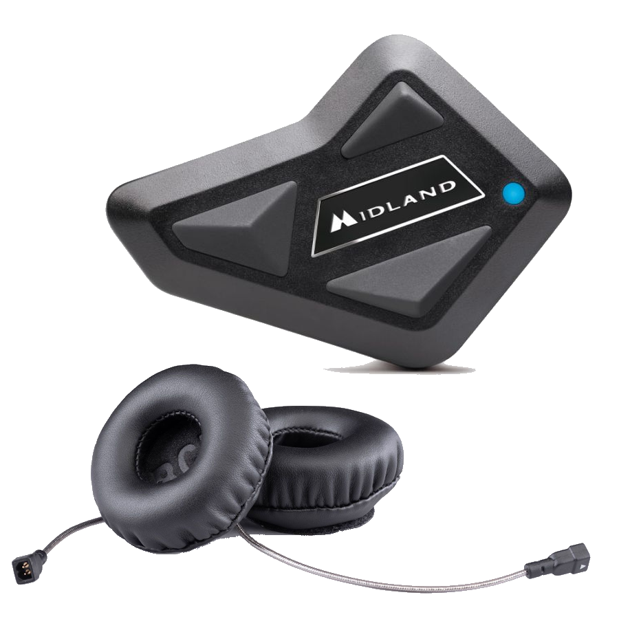 Midland BT mini
