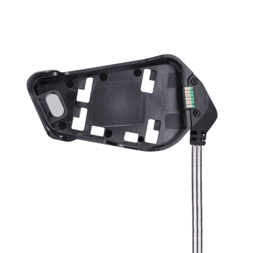 Midland BT Rush RCF/BTR1 Advanced/R1 Mesh Magnetic mount