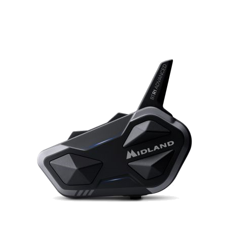 Midland BTR1 Advanced Single
