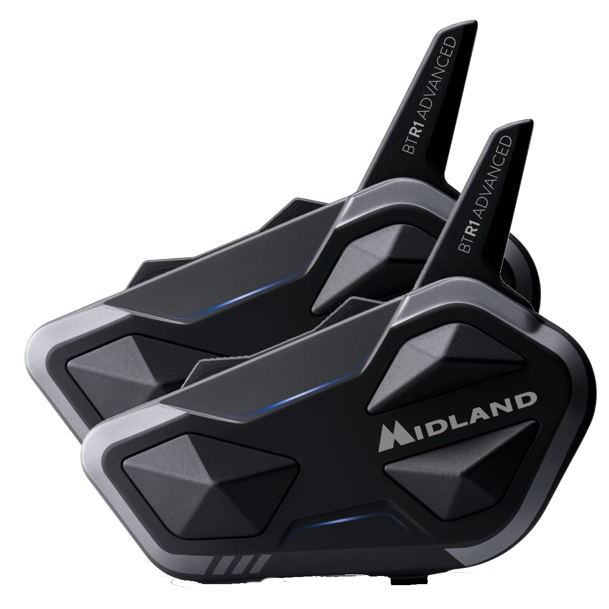 Midland BTR1 Advanced Duo set