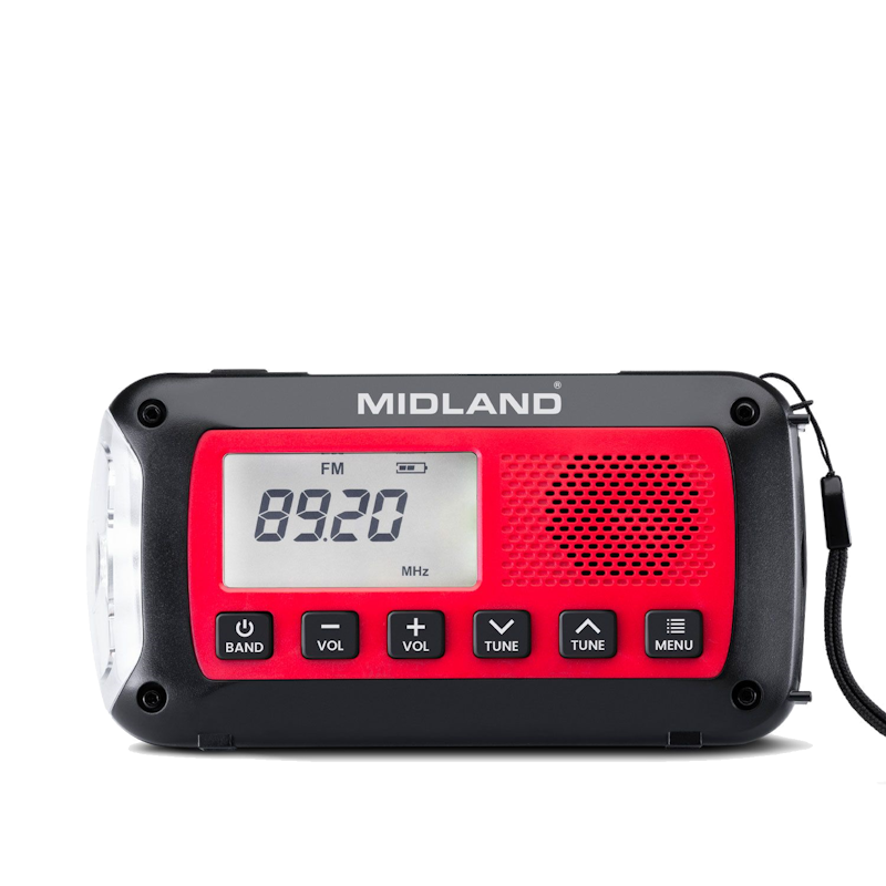 Midland ER100