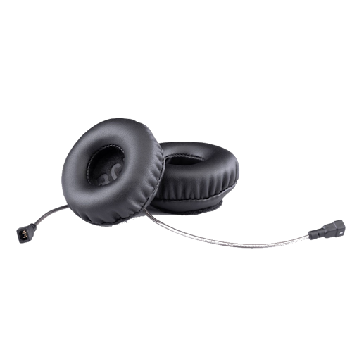 Midland RCF speakers
