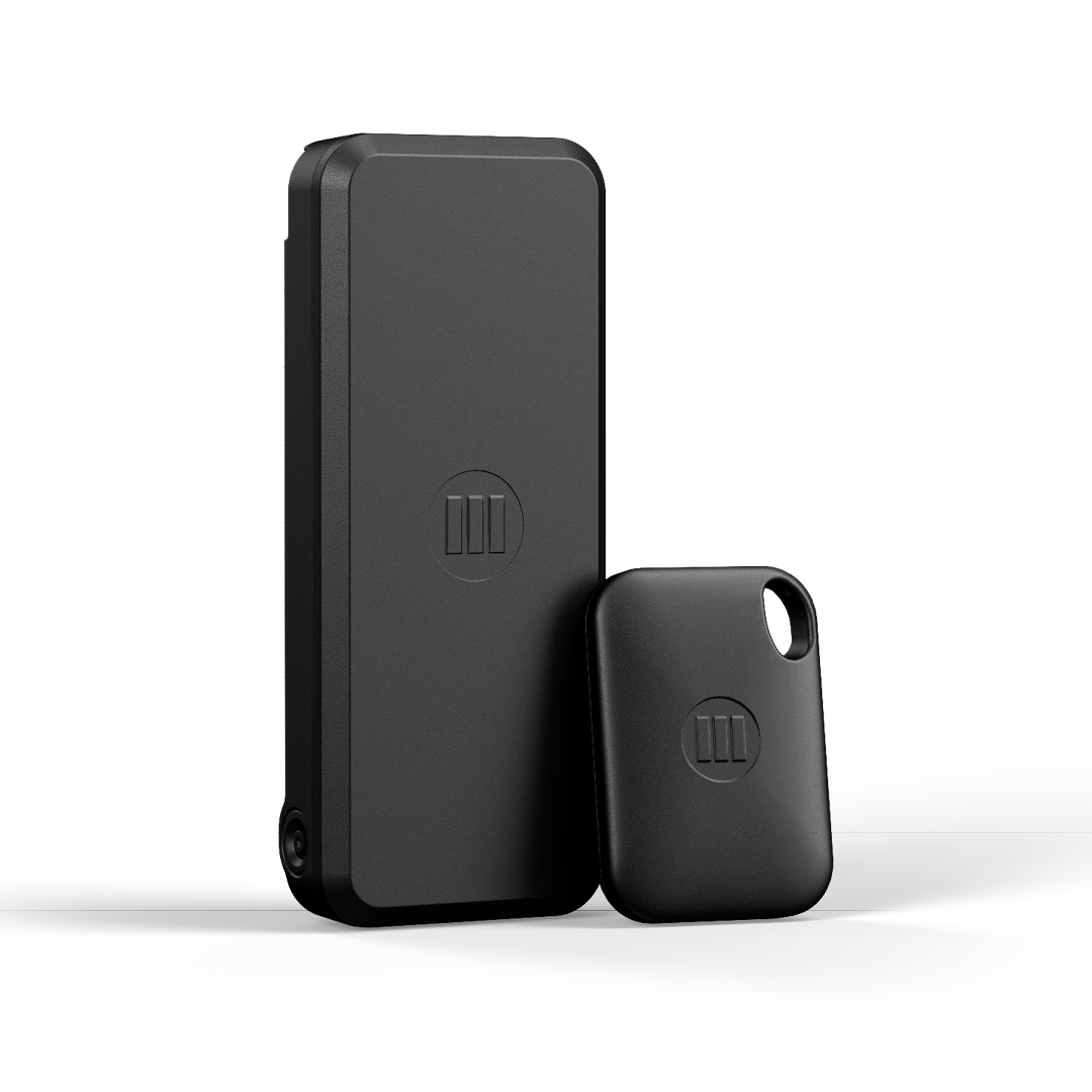 Monimoto M9 anti diefstal tracker