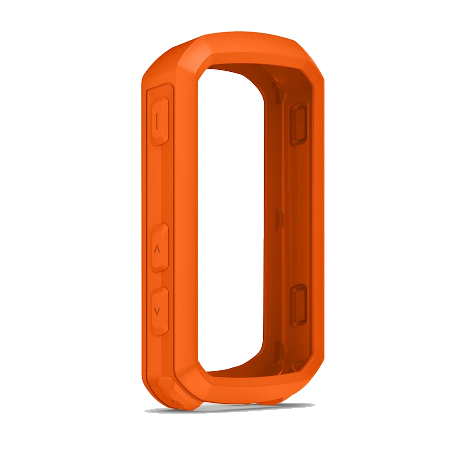 Siliconenhoes Edge 550-850 oranje
