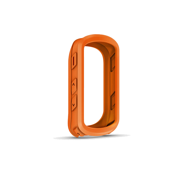 Siliconenhoes Edge 540-840-oranje