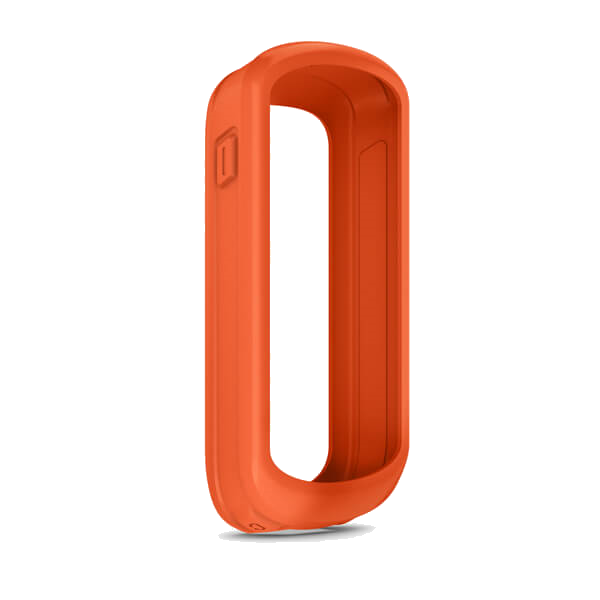 Siliconenhoes Edge Explore 2-oranje