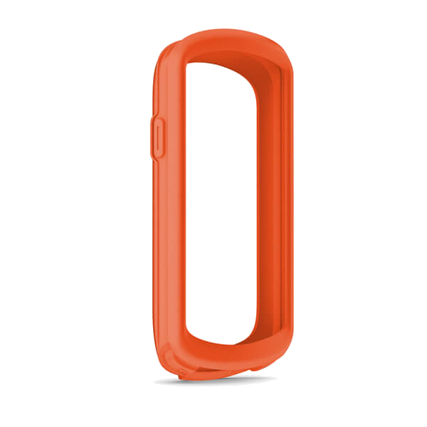 Siliconenhoes Edge 1040-oranje
