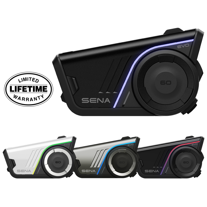 Sena 60S