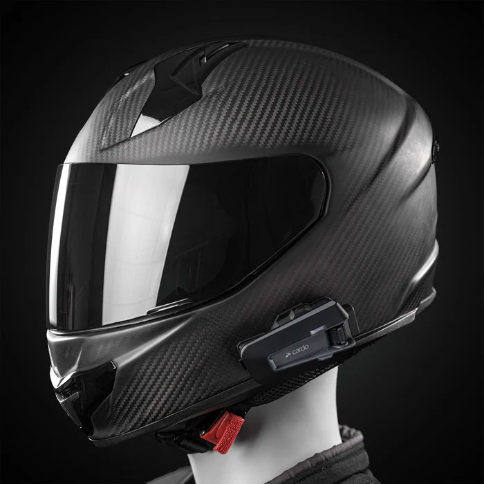 gps.nl - Cardo Packtalk Edge - WayPoint