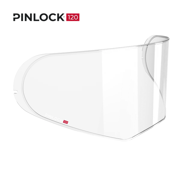 Schuberth C4 / C4 Pro pinlock maat 60-65