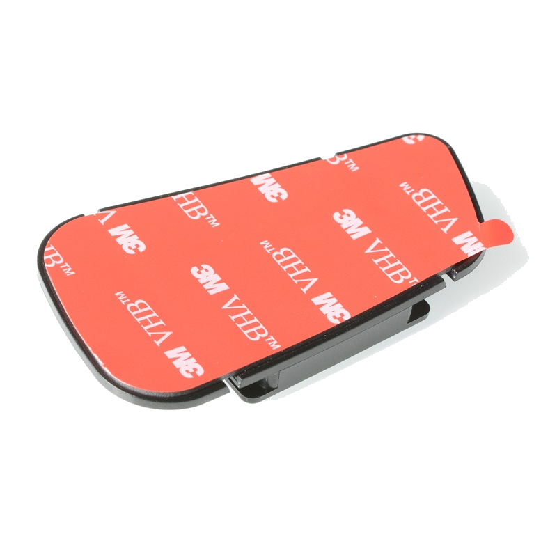 Cardo Packtalk Edge plakstrip
