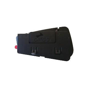 Cardo plakstrip Freecom serie
