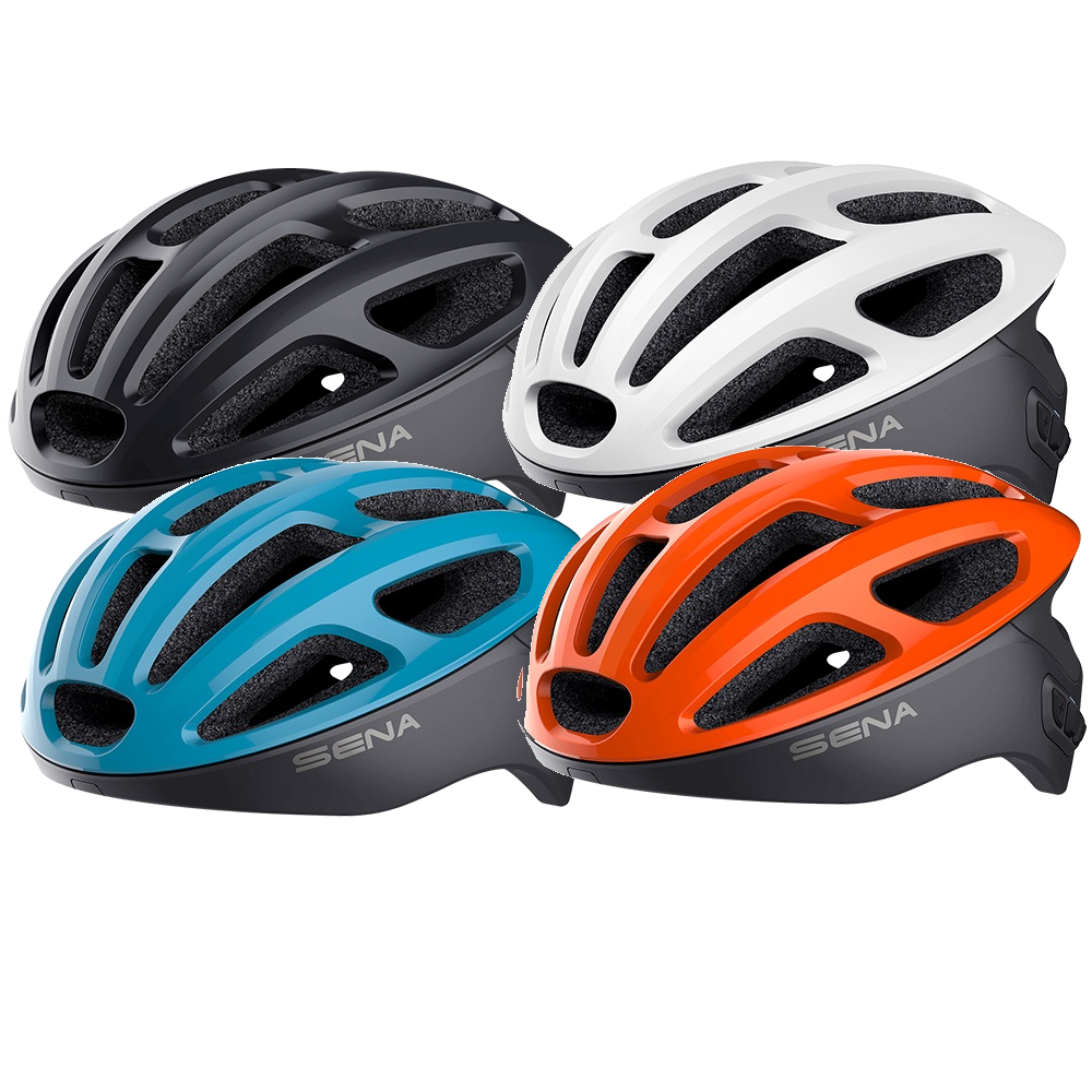 Sena R1 Smart Cycling helm