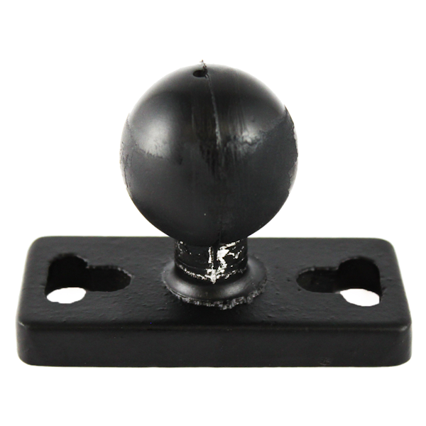 RAM-Mount C-size bosch plaat