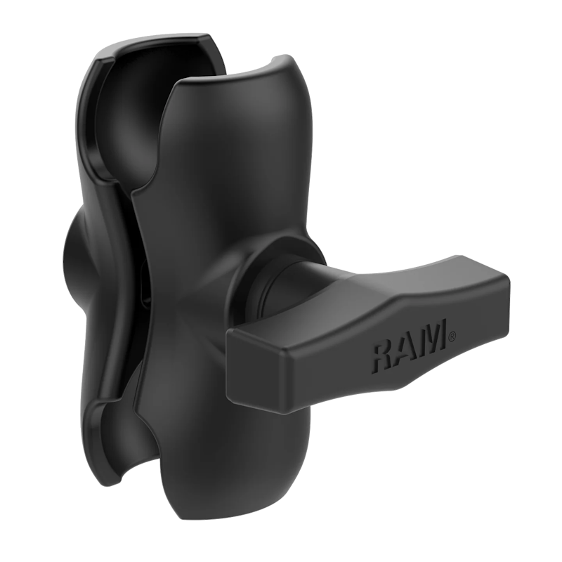 RAM-Mount korte knijper C-Size
