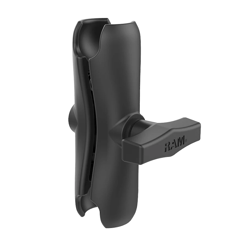 RAM-Mount standaard knijper C-Size