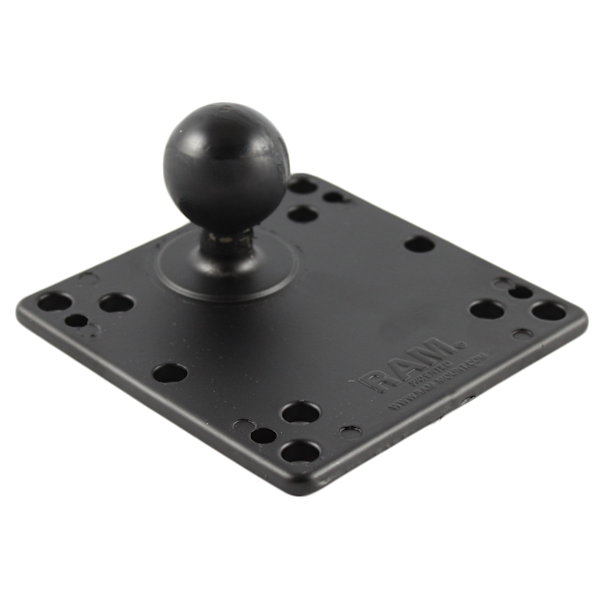 RAM-Mount C-size vesa base
