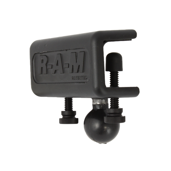RAM-Mount windshield mounting base