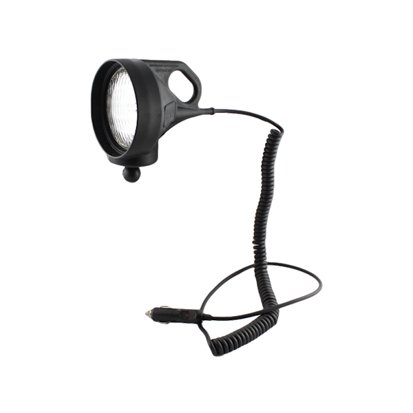 RAM-Mount lamp (12 volt)