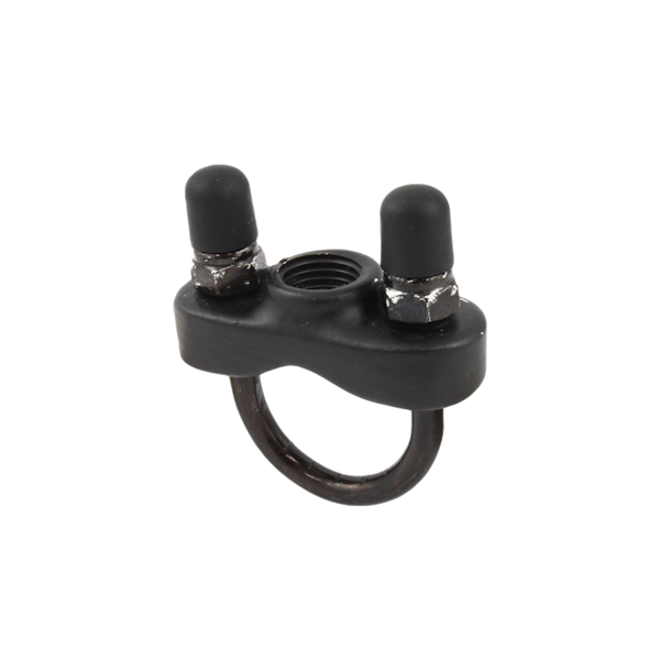 RAM-Mount eindstuk voor flexibele arm, stuurbeugel