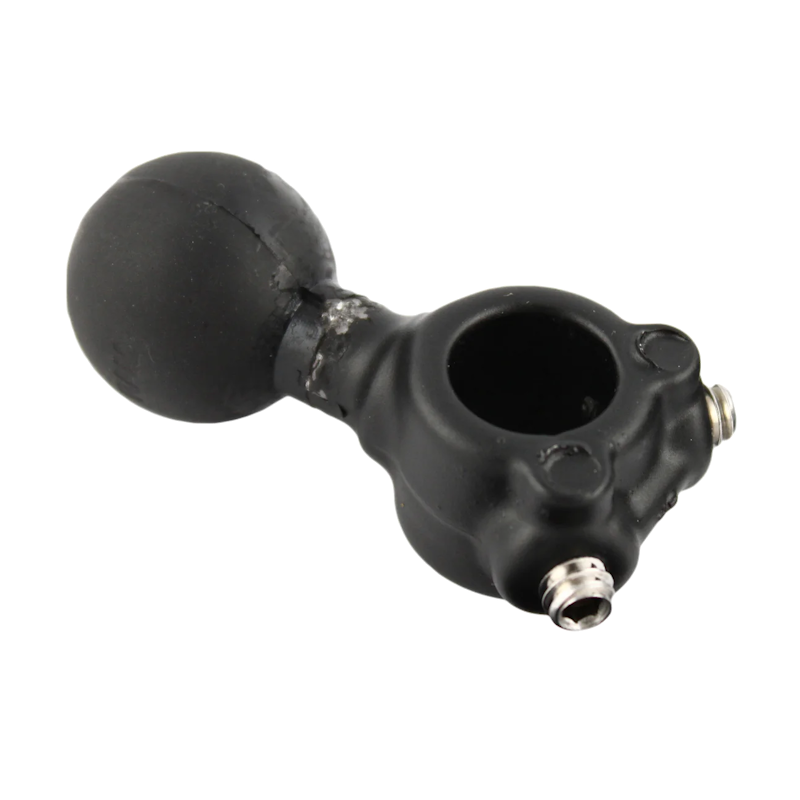 RAM-Mount bevestiging voor buizen tot een 1/2 inch