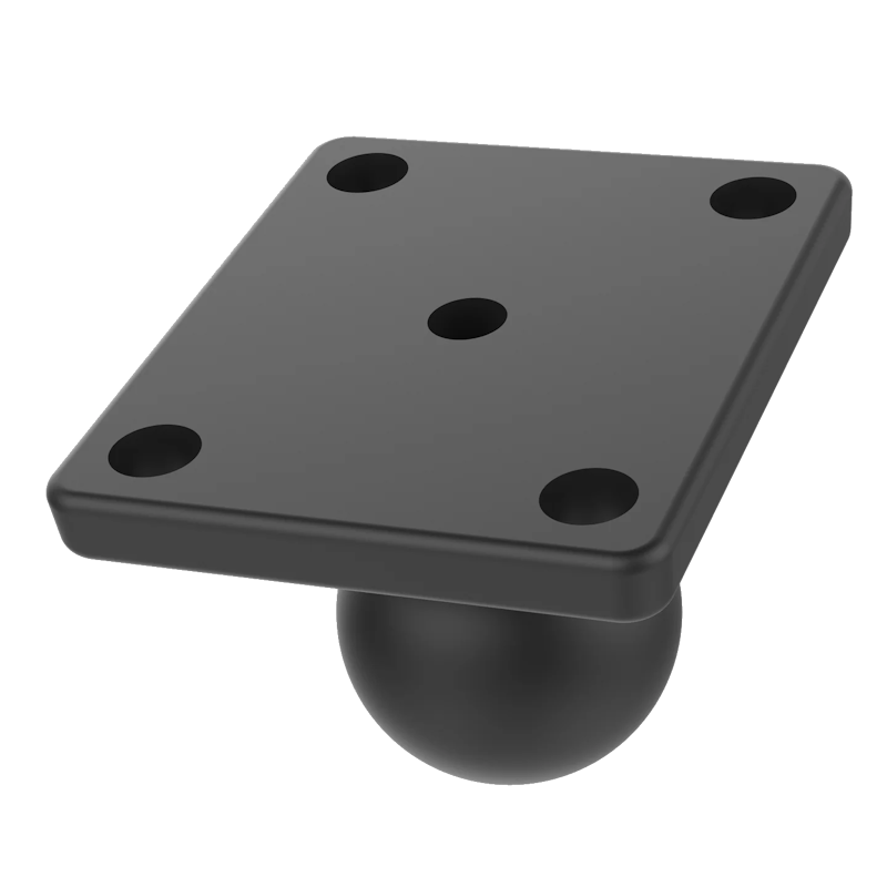 Garmin Vierkante plaat