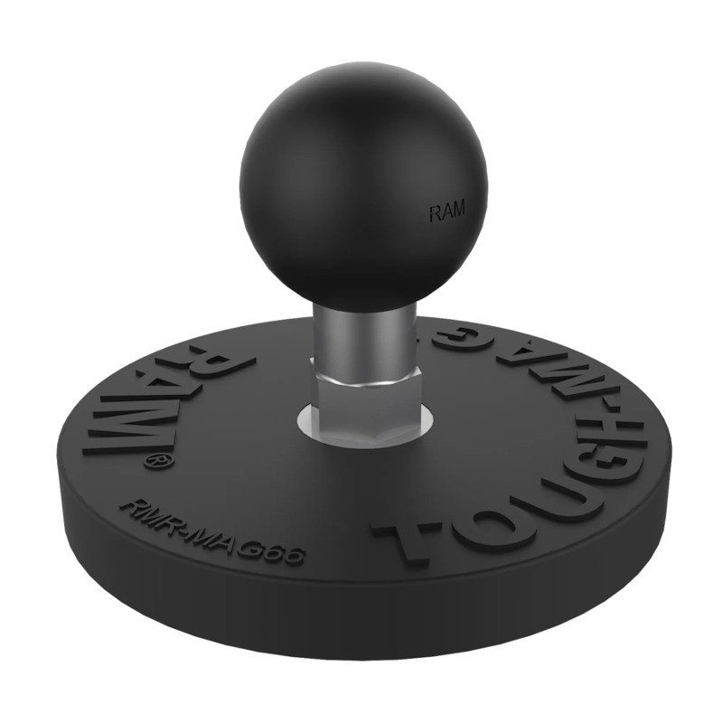 RAM-Mount Tough-Mag magnetische base